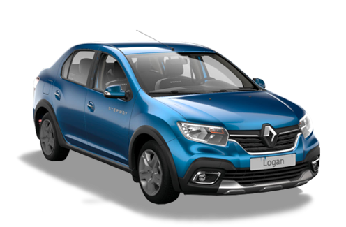 RenaultLoganStepway